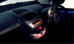 Peugeot 107 2006 года